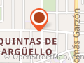 Barrio Quintas de Argüello
