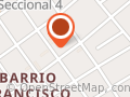 Centro Acuatico de Salud