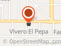 Vivero El Pepa - Venta de plantas por mayor y menor