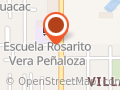 Jardin de Infantes -  Rosarito Vera Penaloza