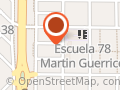 Centro de salud Rio Atuel