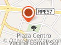 Centro de día IBOPÉ