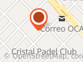 Cristal Padel Club