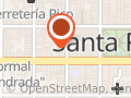 Sucursal Santander Rio