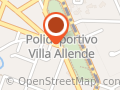 Las Leñas de la Villa