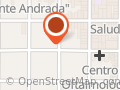 Marquez Santa Rosa