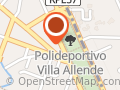 Taekwondo Villa Allende