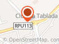 Club La Tablada El Bosque