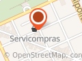 Sucursal Banco Nación