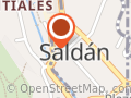 Municipalidad de Saldan