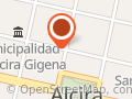 Municipalidad Alcira Gigena