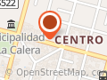 Biblioteca Popular - Mariano Moreno