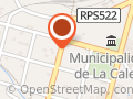 Centro de Ojos Calera