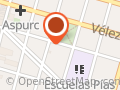 Ministerio de Trabajo de Córdoba