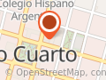 Sucursal Río Cuarto Cabildo Uniformes