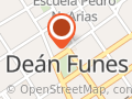 Canal 2 Deán Funes
