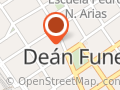 Radio Cero Deán Funes