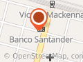 Sucursal Santander Rio