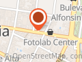 Centro del Deporte