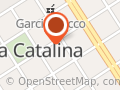 Municipalidad de Santa Catalina (Holmberg)