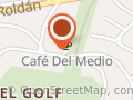 Café del Medio