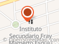 Instituto Fray Mamerto Esquiu