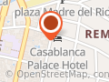 Casablanca Palace Hotel Cosquin