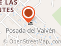 POSADA DEL VAIVEN Villa Carlos Paz