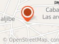 Cabañas el Aljibe