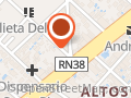 Autoservicio Alcorta