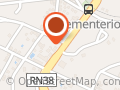 Cantera San Pedro SRL - Av General Paz 550, Valle Hermoso