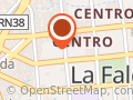 CEC LA FALDA - centro y norte de Punilla