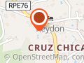 La Fonda de Cruz Chica
