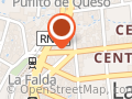 Oficina de Turismo de la Falda