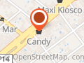 Kiosco Candy
