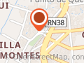 Hotel Del Plata - La Falda
