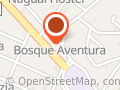 Bosque Aventura La Cueva de los Fantasmas