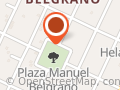 Hotel Augustus Pleno Centro Sobre Peatonal