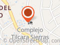 Tilcara Sierras - Complejo de Cabañas