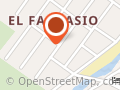 Chalet El Fantasio