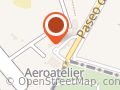 Aeroatelier Centro De Vuelo