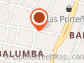 Maimará Cabañas