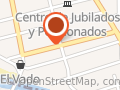 Cabañas Las Acacias