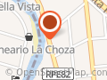 Entre Sierras y Río - Monoambientes y Departamentos