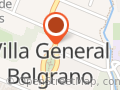 Central de Remises Villa General Belgrano
