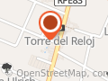 Posada del Centro