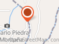 Cielo de Piedra. Cabañas