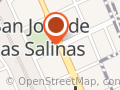 Salinas Gran Hotel