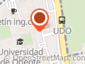 Arepera Universidad