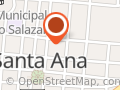 Materiales Santa Ana